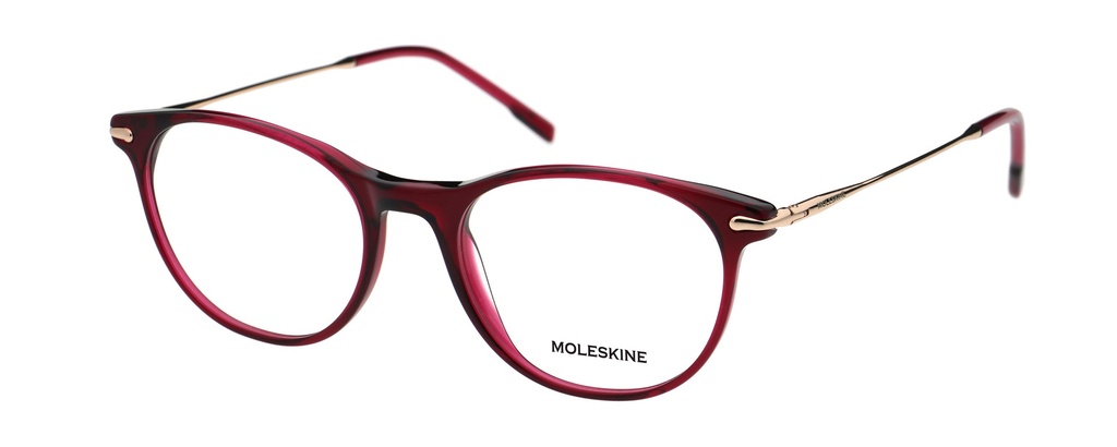 MOLESKINE RX* 1197 COL 40