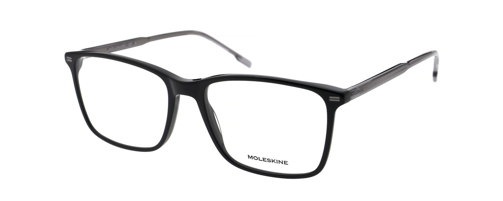 MOLESKINE RX* 1209 COL 00