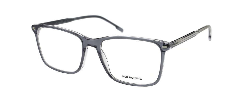 MOLESKINE RX* 1209 COL 81