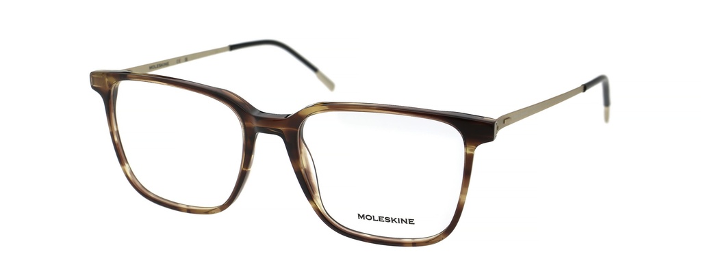 MOLESKINE RX* 1214 COL 73