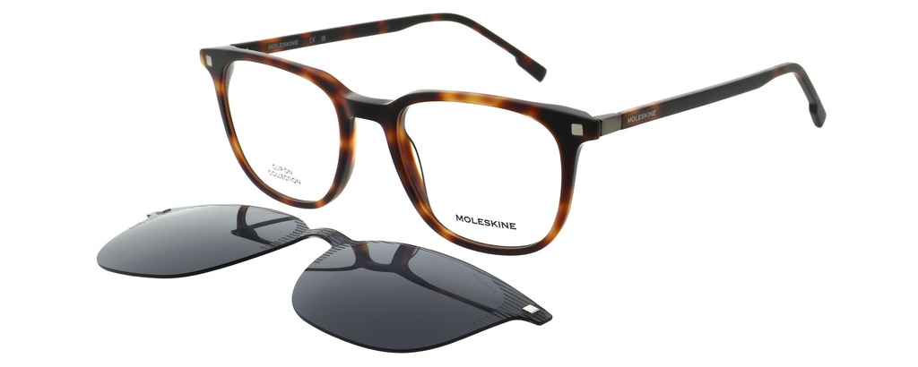 MOLESKINE Clip-on* 1216 COL 31