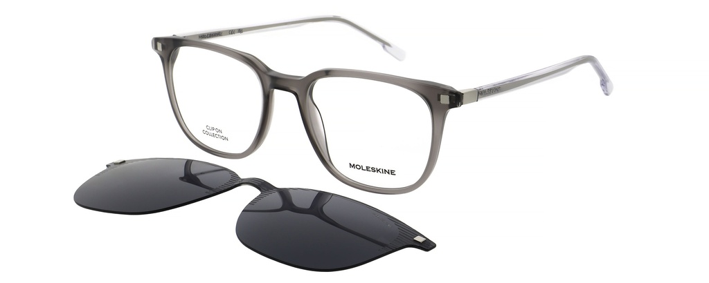 MOLESKINE Clip-on* 1216 COL 80