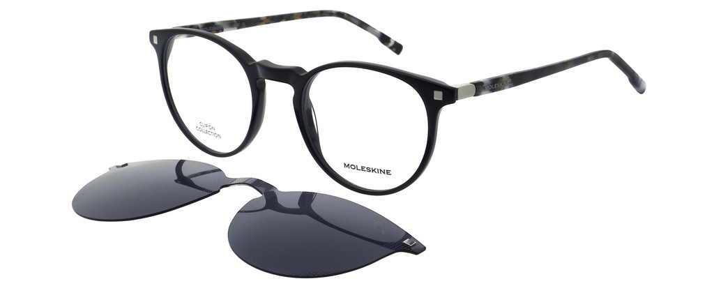MOLESKINE Clip-on* 1217 COL 00