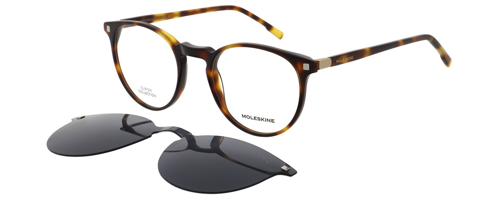 MOLESKINE Clip-on* 1217 COL 31