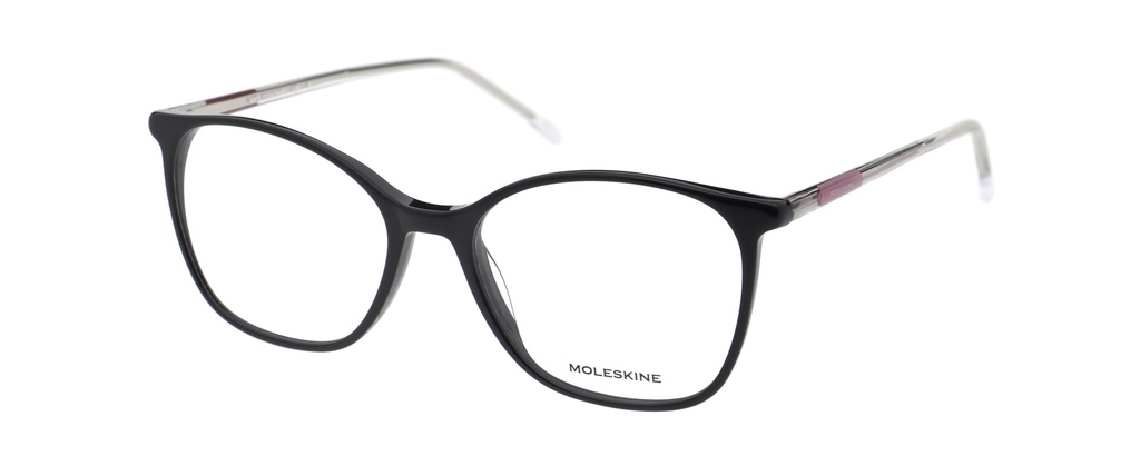 MOLESKINE RX* 1229 COL 00