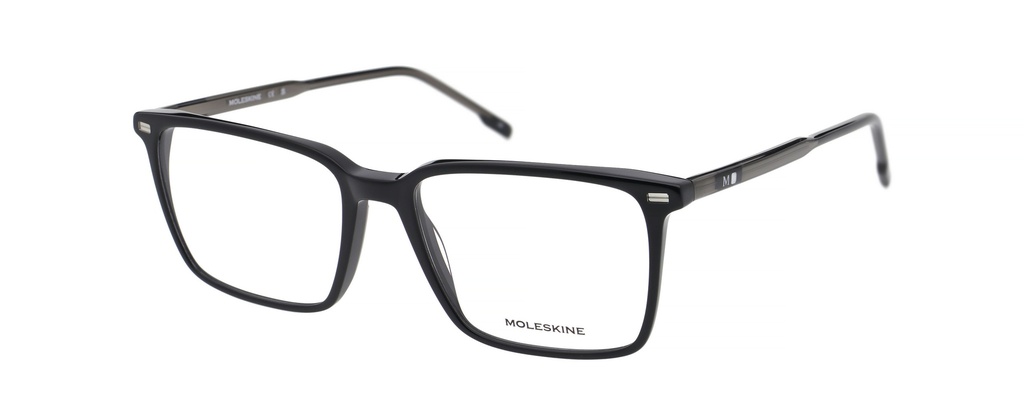 MOLESKINE RX* 1232 COL 00