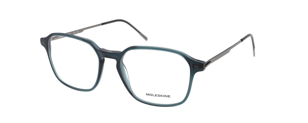 MOLESKINE RX* 1235 COL 91