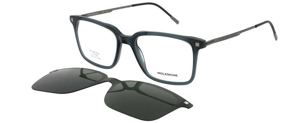 MOLESKINE Clip-on* 1237 COL 90