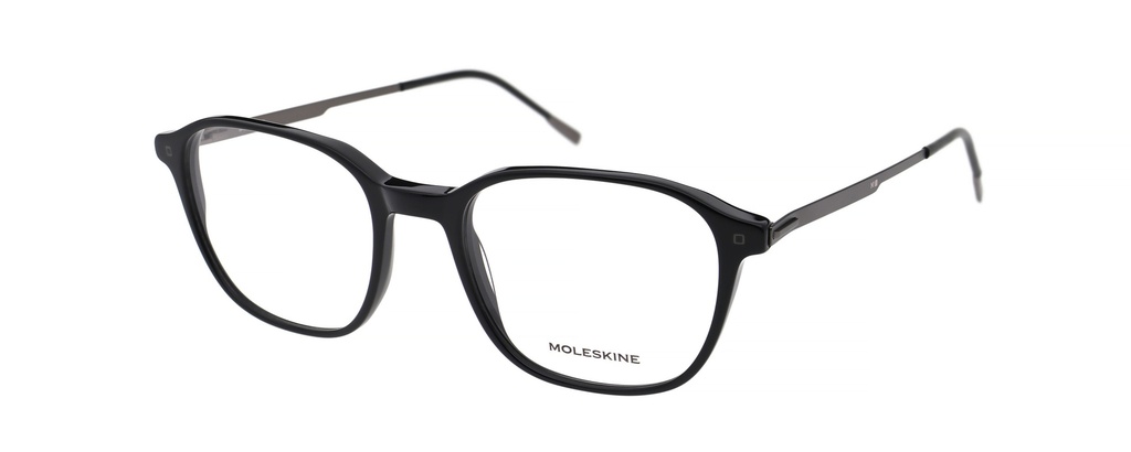 MOLESKINE RX* 1250 COL 00