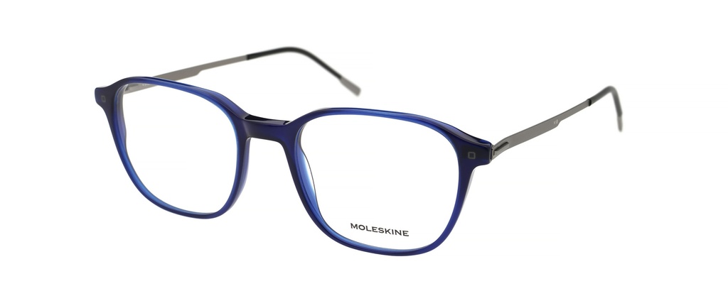 MOLESKINE RX* 1250 COL 50