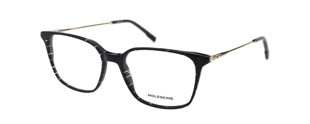 MOLESKINE RX* 1252 COL 02