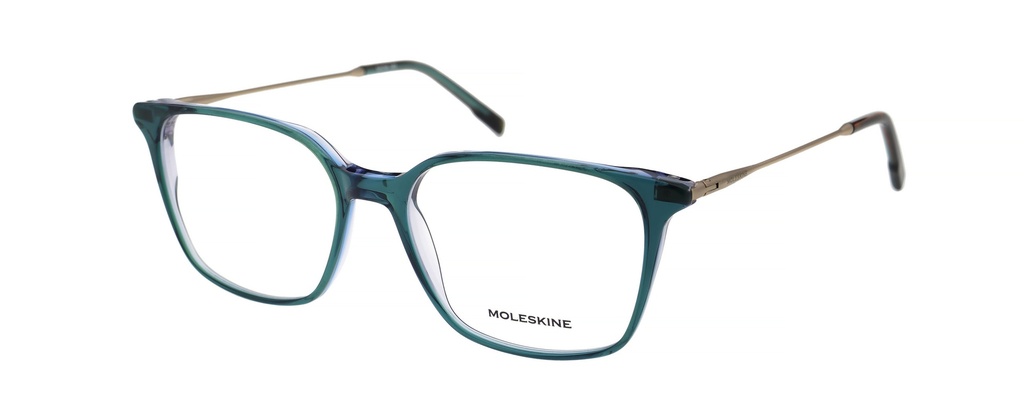 MOLESKINE RX* 1252 COL 59