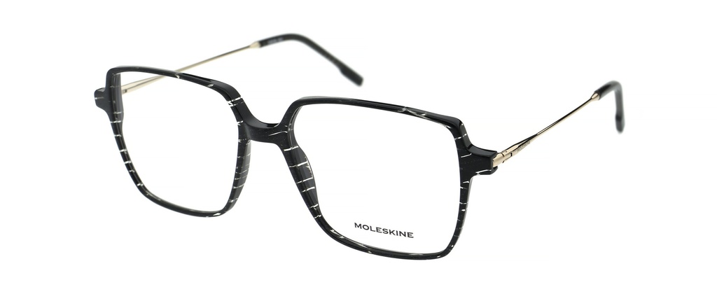 MOLESKINE RX* 1254 COL 02