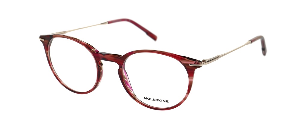 MOLESKINE RX* 1260 COL 43