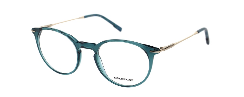 MOLESKINE RX* 1260 COL 50