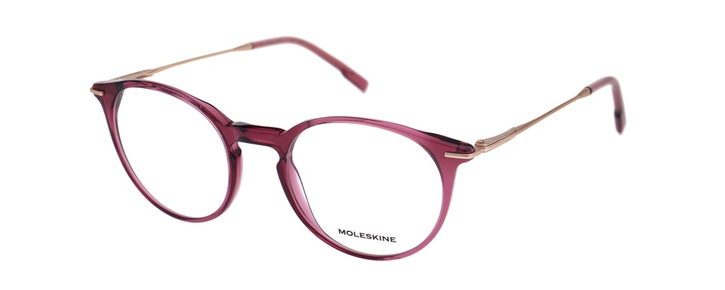 MOLESKINE RX* 1260 COL 80