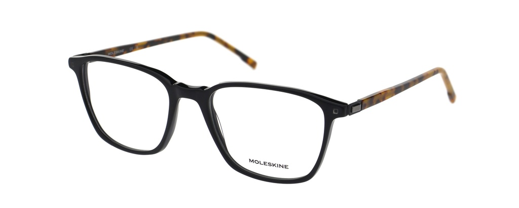 MOLESKINE RX* 1264 COL 01