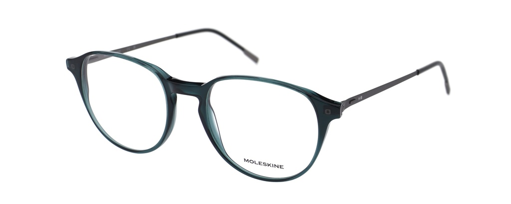 MOLESKINE RX* 1265 COL 60