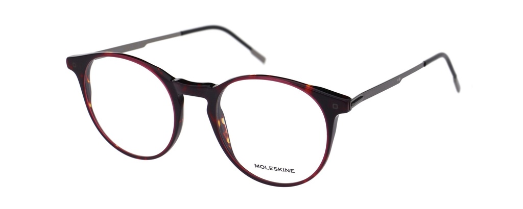 MOLESKINE RX* 1266 COL 50