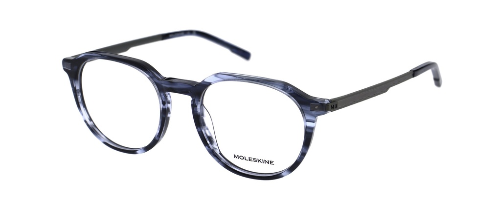 MOLESKINE RX* 1273 COL 35