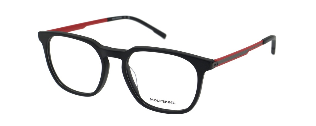 MOLESKINE RX* 1275 COL 01