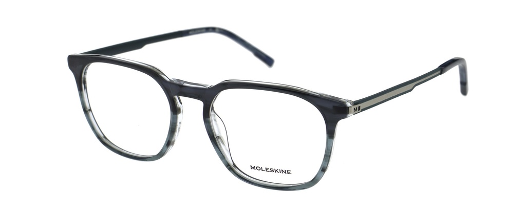 MOLESKINE RX* 1275 COL 62