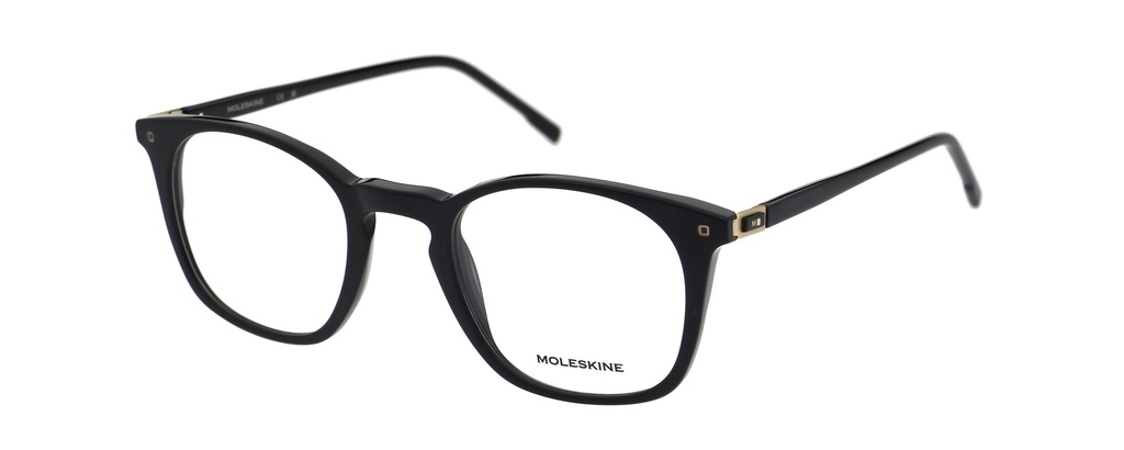 MOLESKINE RX* 1278 COL 00