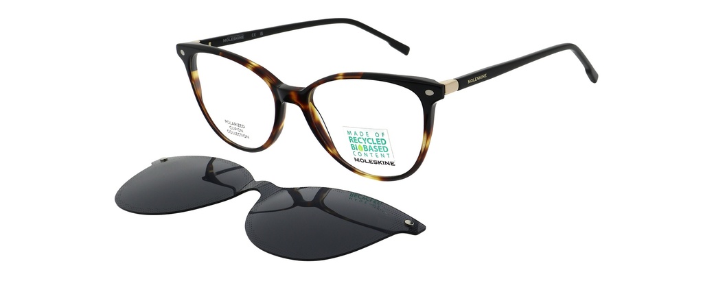 MOLESKINE Clip-on* 1279 COL 39