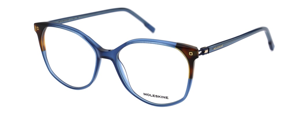 MOLESKINE RX* 1280 COL 53