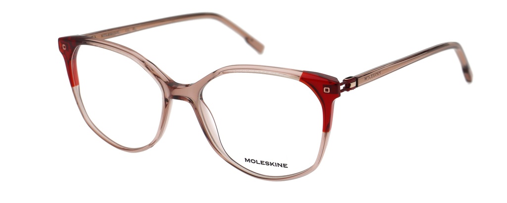 MOLESKINE RX* 1280 COL 84