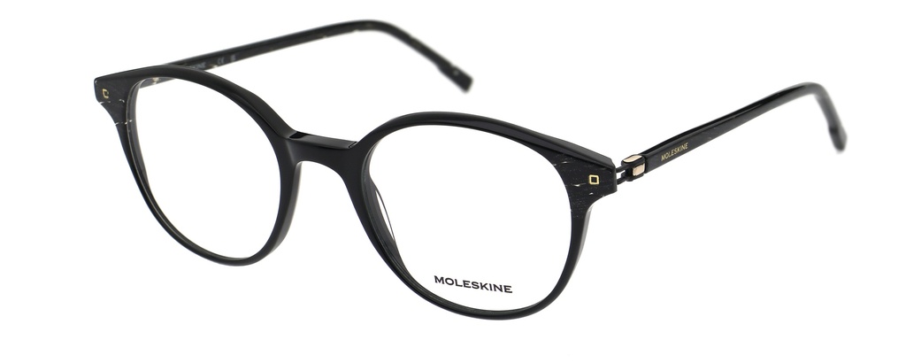 MOLESKINE RX* 1281 COL 02