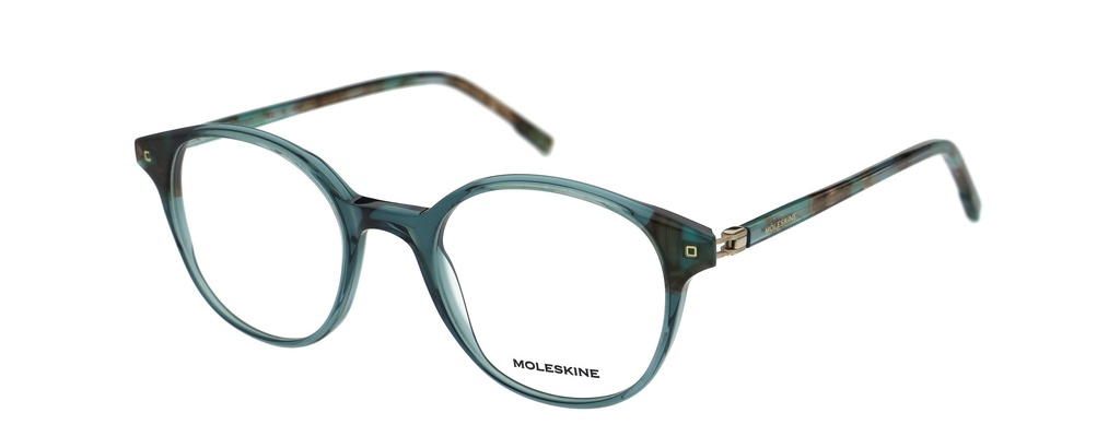 MOLESKINE RX* 1281 COL 53