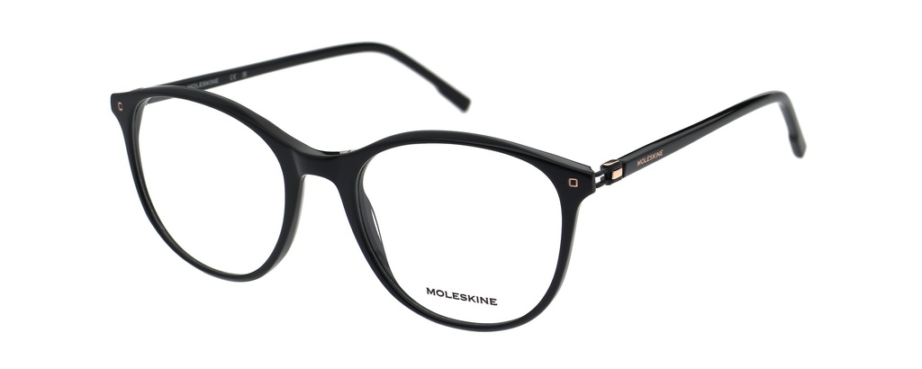 MOLESKINE RX* 1282 COL 00