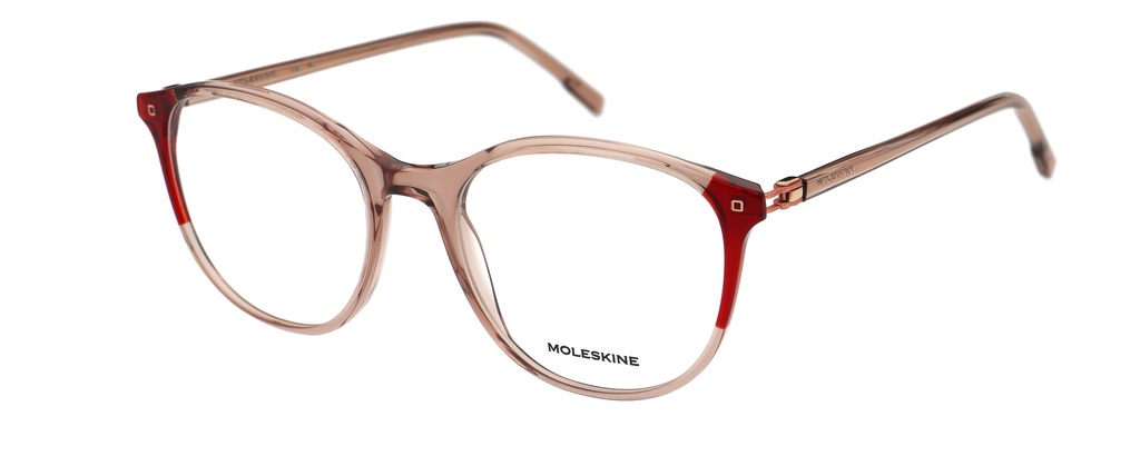 MOLESKINE RX* 1282 COL 84