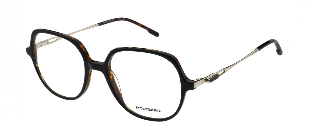 MOLESKINE RX* 1287 COL 03