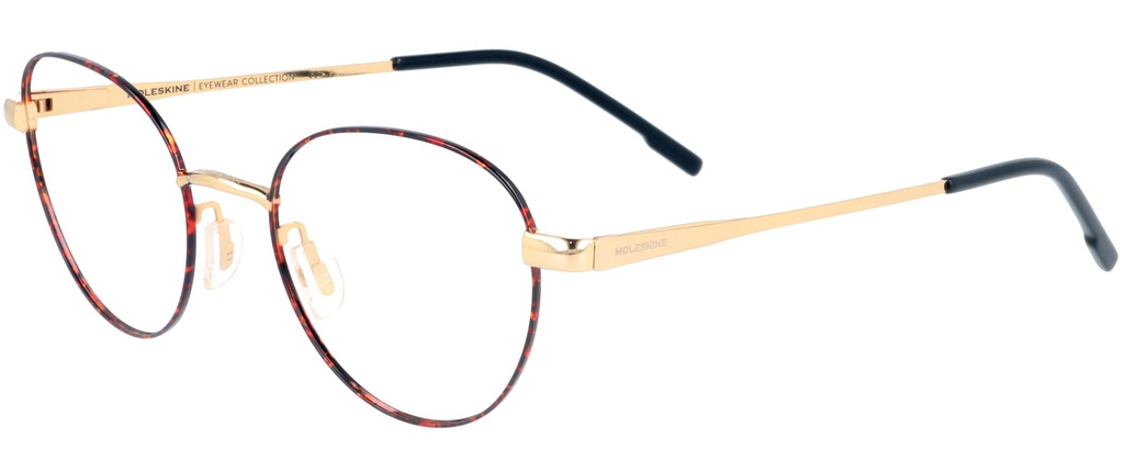 MOLESKINE RX* 2106 COL 29