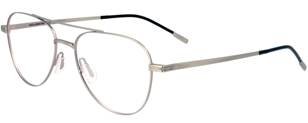 MOLESKINE RX* 2111 COL 12