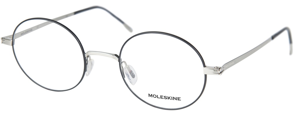 MOLESKINE RX* 2121 COL 18