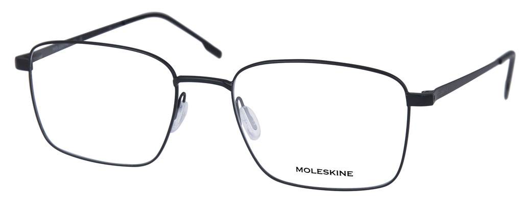 MOLESKINE RX* 2142 COL 00