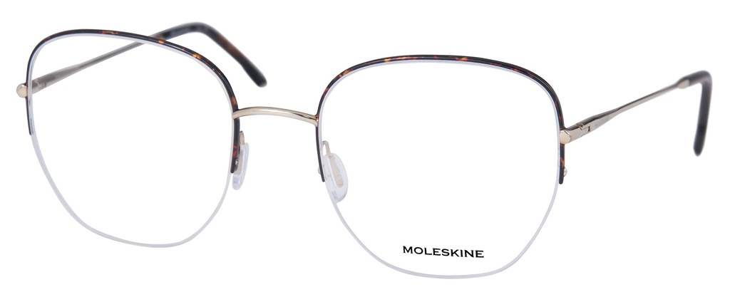 MOLESKINE RX* 2152 COL 29