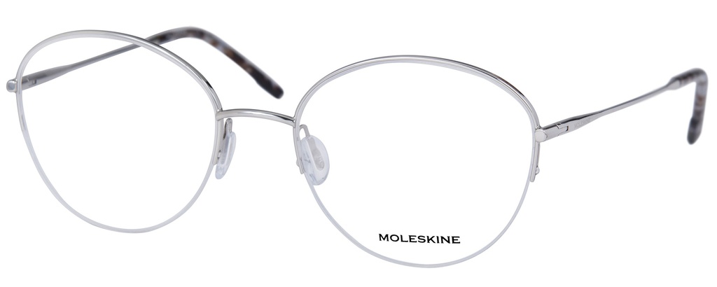 MOLESKINE RX* 2153 COL 10