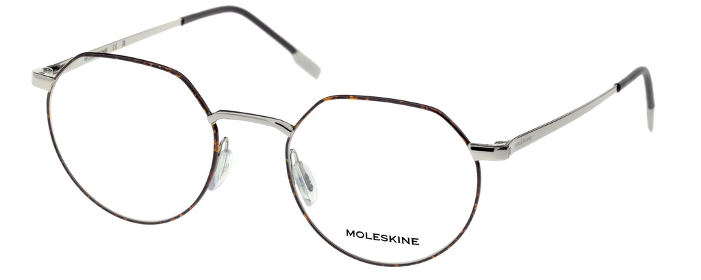 MOLESKINE RX* 2155 COL 10