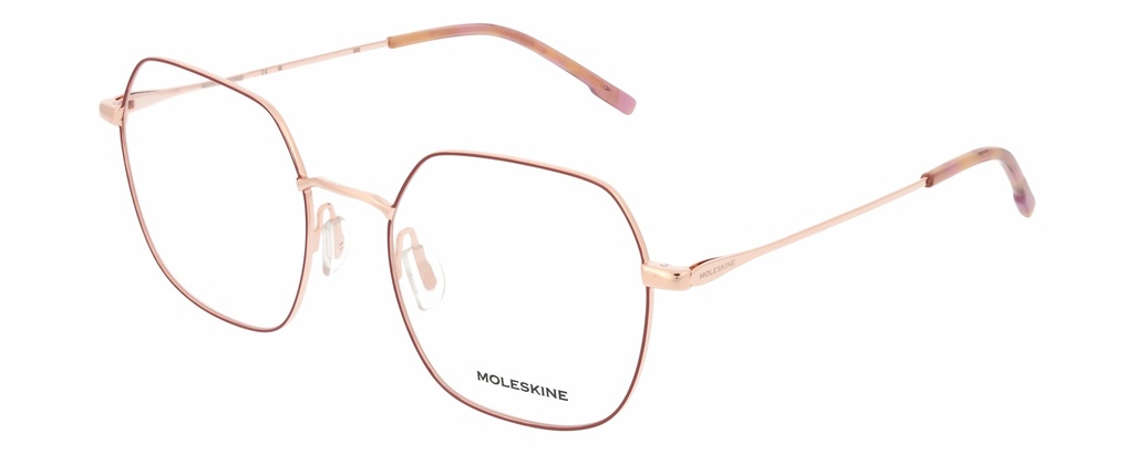 MOLESKINE RX* 2179 COL 27