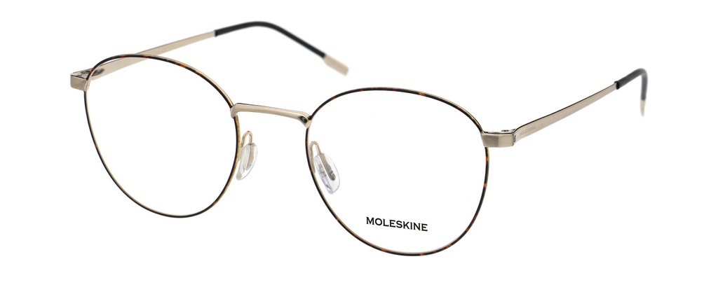 MOLESKINE RX* 2182 COL 29