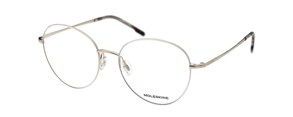 MOLESKINE RX* 2191 COL 19