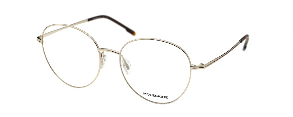 MOLESKINE RX* 2191 COL 29