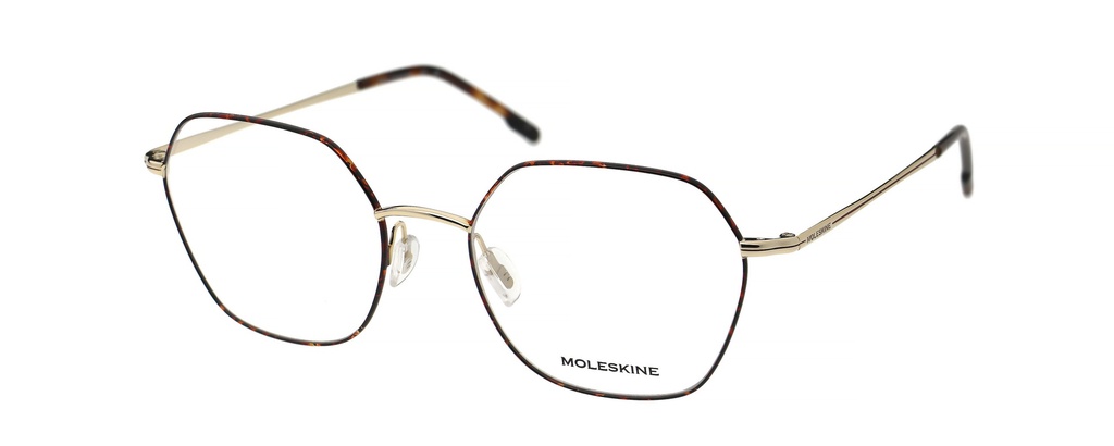 MOLESKINE RX* 2192 COL 29