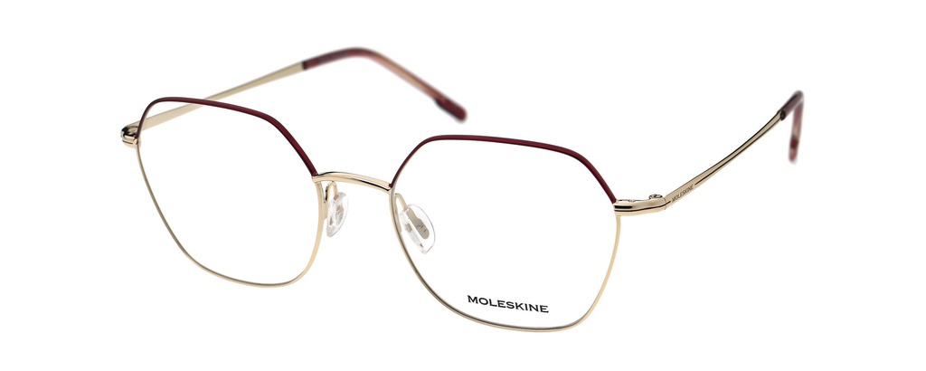 MOLESKINE RX* 2192 COL 49