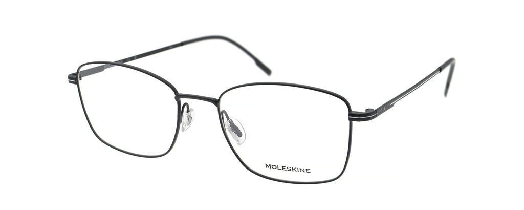 MOLESKINE RX* 2195 COL 18