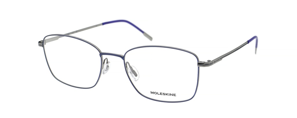 MOLESKINE RX* 2195 COL 59